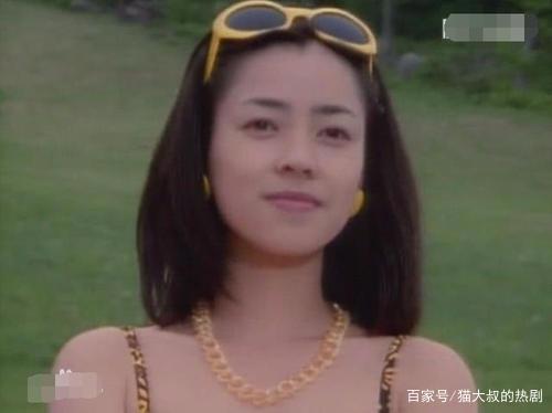 《铁甲小宝》：你的童年有它吗？当时只关注了机器人却忽略了美女