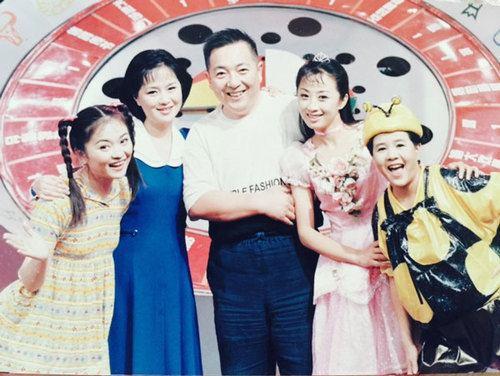 金龟子参加《向往的生活》，盘点那些年经典动画动漫