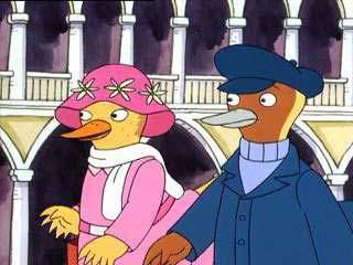 金龟子参加《向往的生活》，盘点那些年经典动画动漫