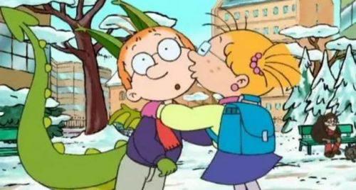 金龟子参加《向往的生活》，盘点那些年经典动画动漫