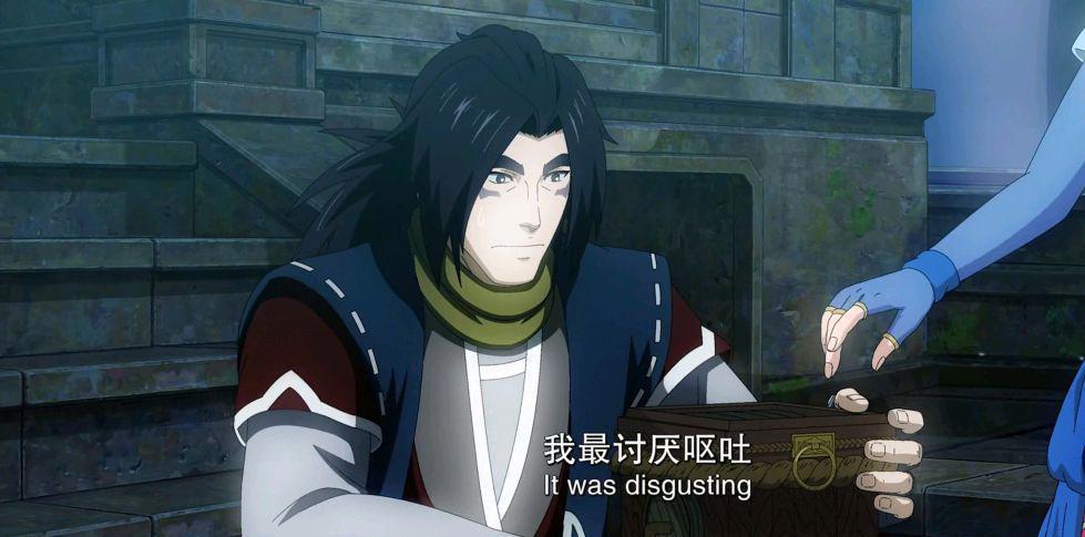 从无人问津到买票3刷，只一眨眼间！魁拔是如何蜕变成国漫之光的