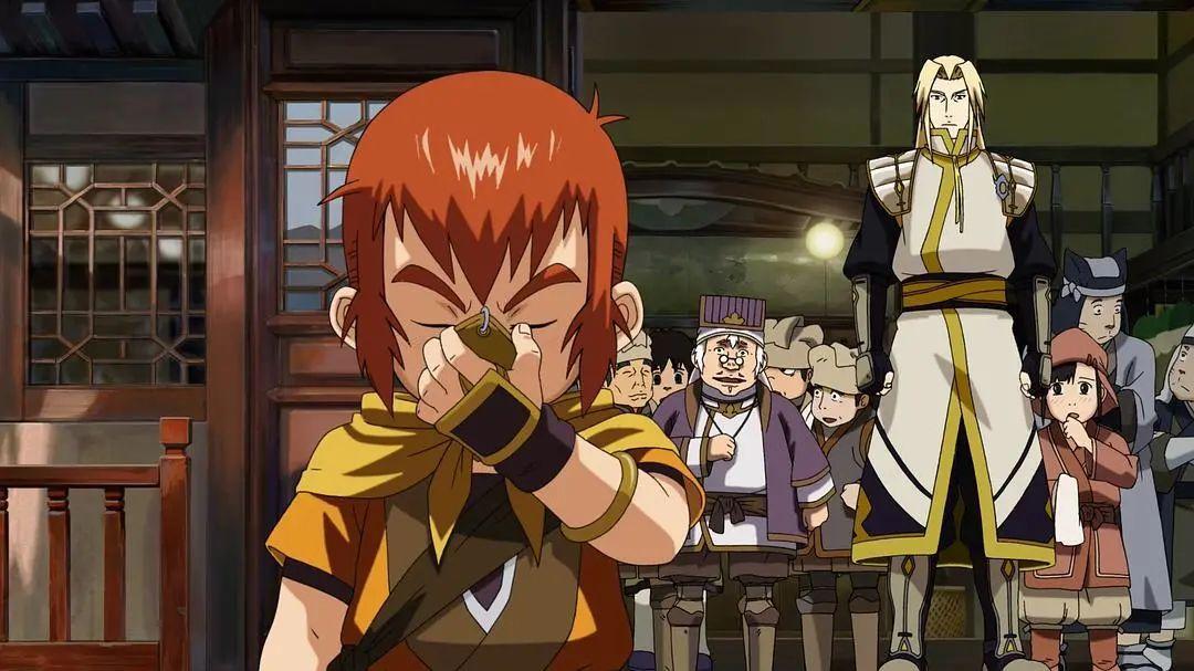 国漫迷苦等7年的《魁拔》，居然被魔改成真人版！还是五毛特效