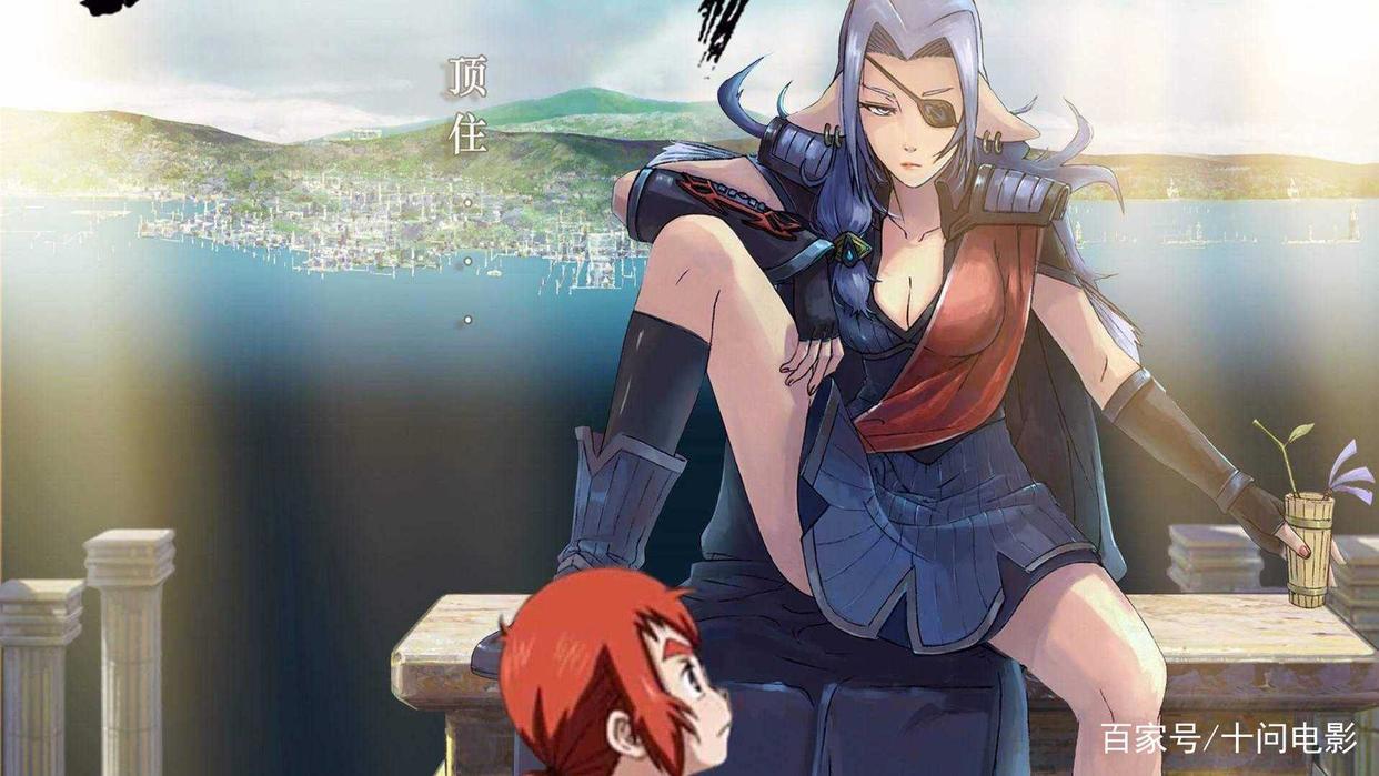 魁拔，本是国产动画的巅峰之作，如今为何只能靠众筹生存