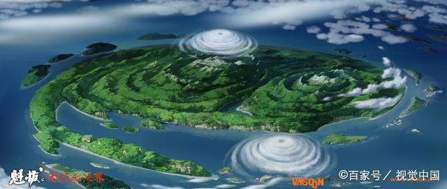 解析原本优秀国漫《魁拔》为何最终戛然而止？