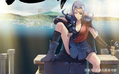 良心推荐几部超燃动漫，满满都是青春