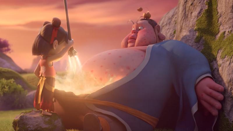 《魁拔》持续断线2011天，人气不减破千万，但2D动漫真有未来吗？