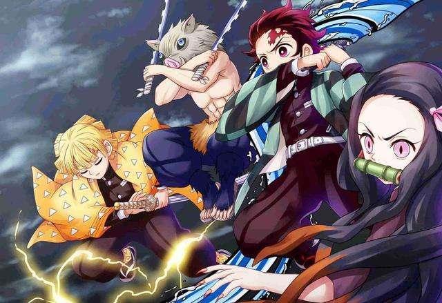 《魁拔》持续断线2011天，人气不减破千万，但2D动漫真有未来吗？