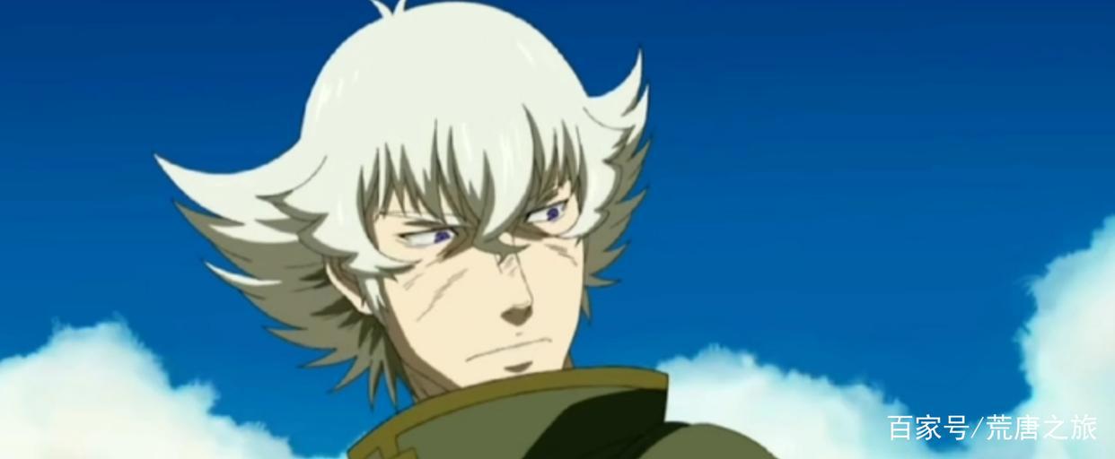 魁拔2中的小人物——幽冥狂