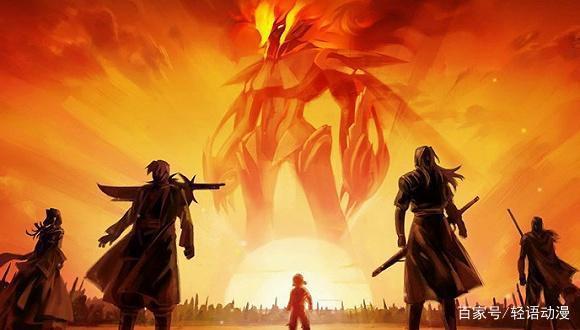 魁拔：国漫原创之路有多难，魁拔带你认识原创国漫现在的处境！