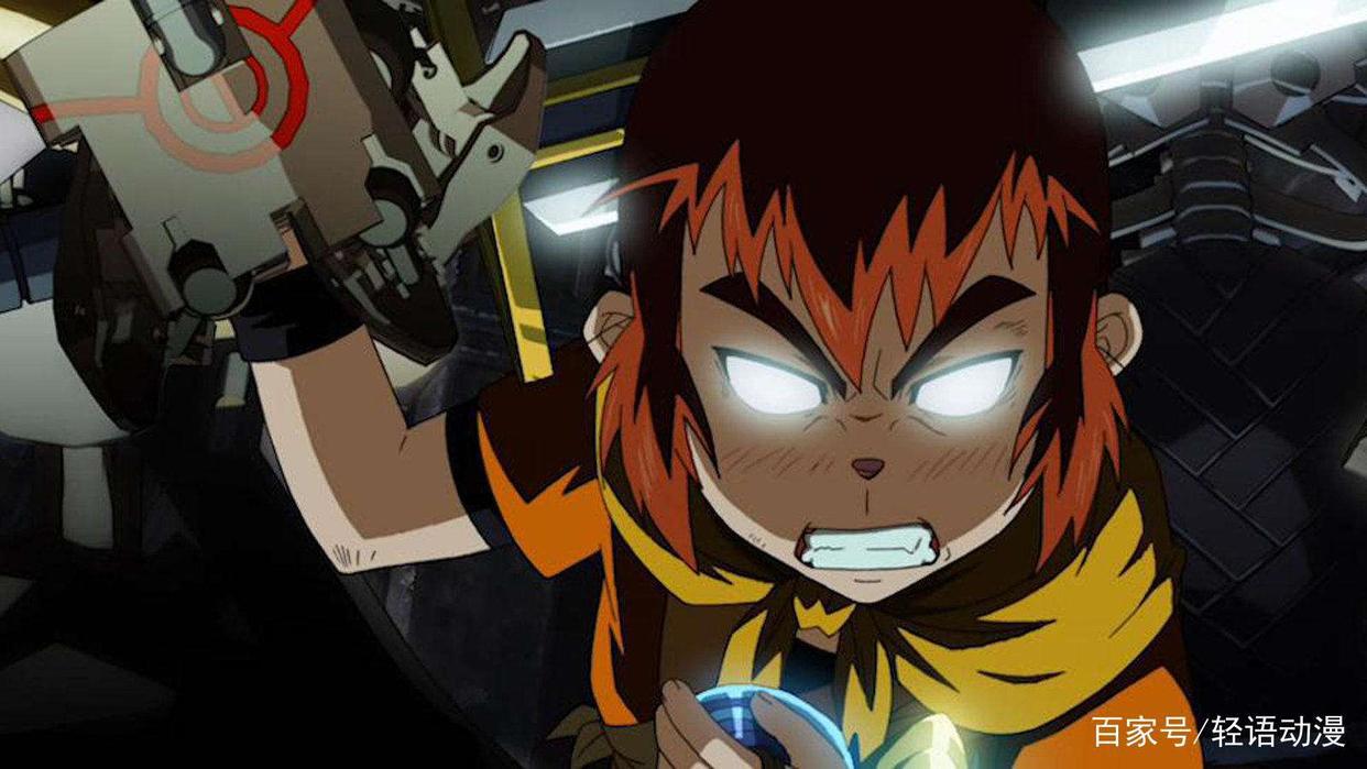 浅析魁拔：三部曲连续亏本，制作方为何还迎难而上，故事让人心疼