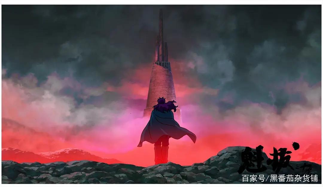 回顾我们曾经认为很可惜的国漫：第二辑