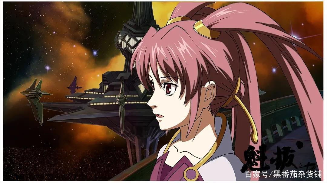 回顾我们曾经认为很可惜的国漫：第二辑