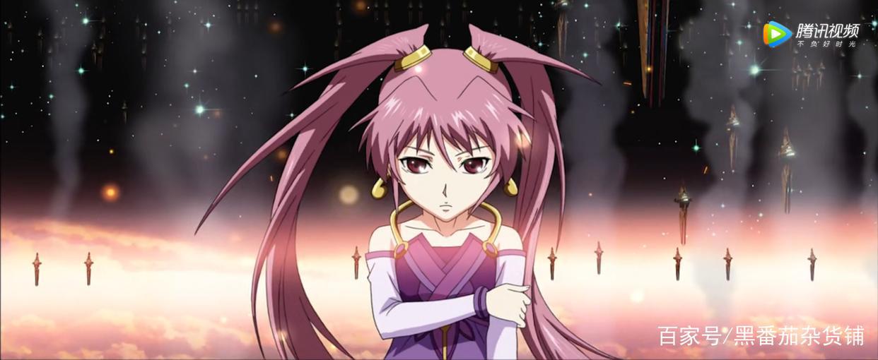 回顾我们曾经认为很可惜的国漫：第二辑