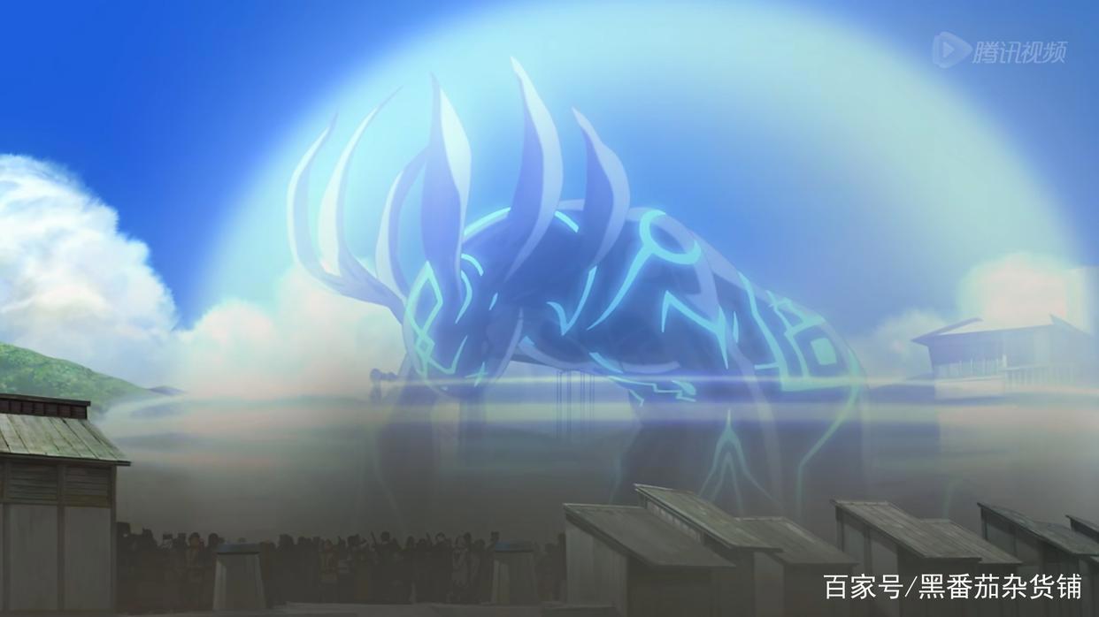 回顾我们曾经认为很可惜的国漫：第二辑