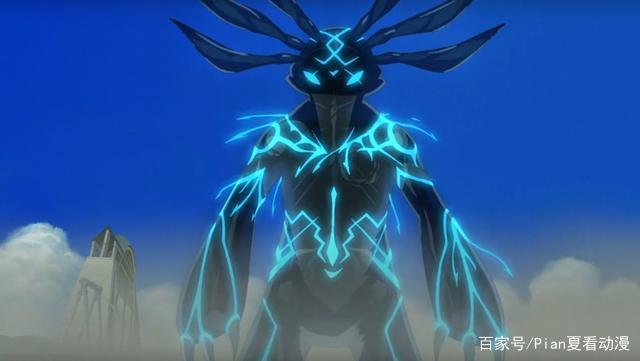 魁拔三部曲：奇衡三究竟是什么？原来魁拔十二妖早就告诉过我们了