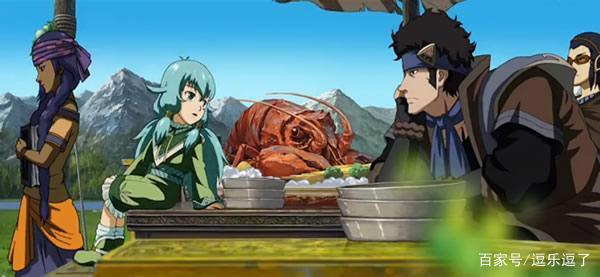 动漫魁拔的戏说，说不好别打人啊！