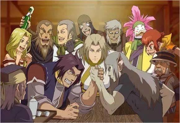 魁拔：高举旗帜扬言要打败自己的轮回怪物