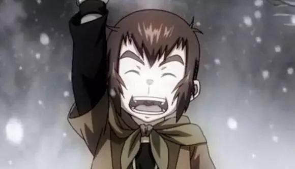 魁拔：高举旗帜扬言要打败自己的轮回怪物