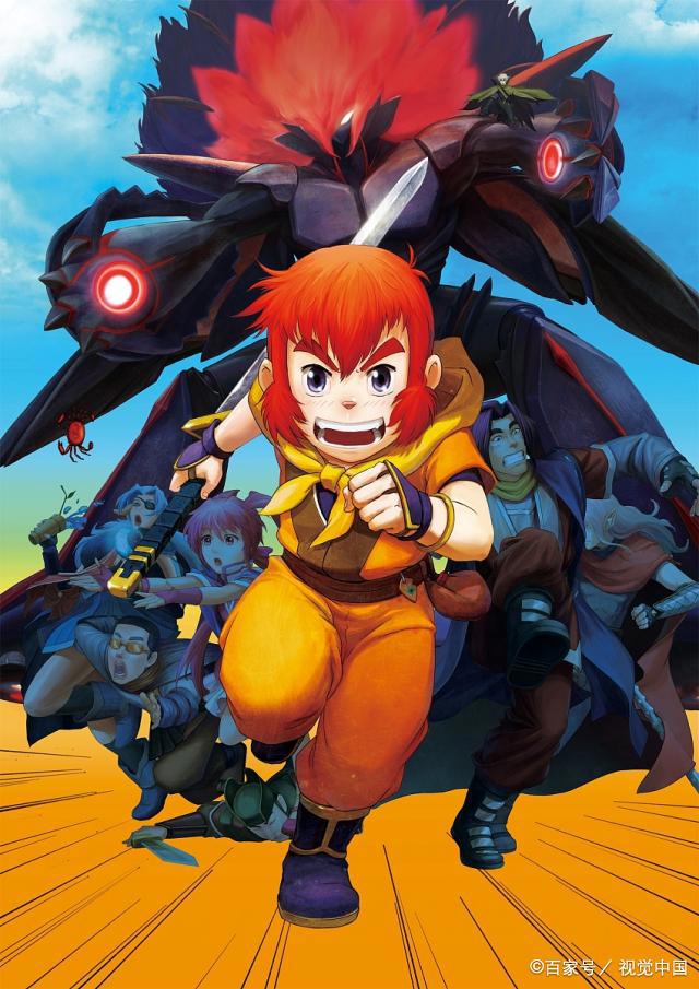 你值得观看的国产动画——《魁拔》系列电影