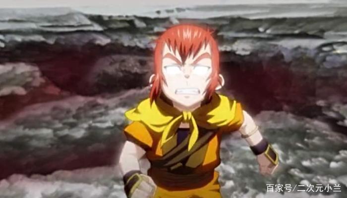 为何蛮吉喊“奇衡三”就能召唤脉兽？原因是他对4代魁拔做过此事