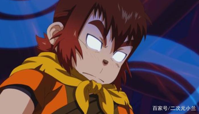 为何蛮吉喊“奇衡三”就能召唤脉兽？原因是他对4代魁拔做过此事