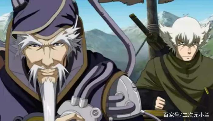 为何蛮吉喊“奇衡三”就能召唤脉兽？原因是他对4代魁拔做过此事