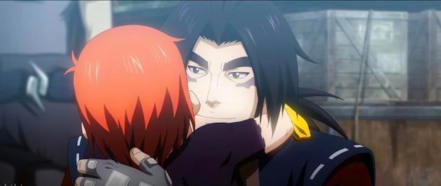 2020年这部国漫强势回归！最后的魁拔，邀你共赴最终之战