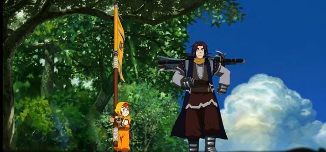 2020年这部国漫强势回归！最后的魁拔，邀你共赴最终之战