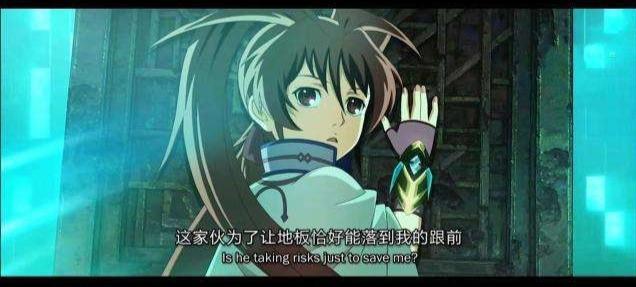 《魁拔2之大战元泱界》镜心是真的自私吗？