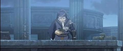 魁拔：大战元泱界，奇衡三为何对魁拔如此信任？