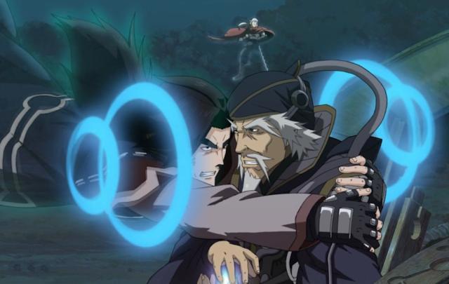 魁拔：大战元泱界，奇衡三为何对魁拔如此信任？