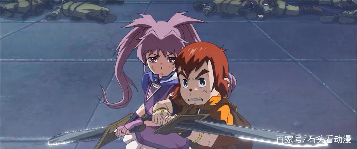 魁拔Ⅱ之大战元泱界：第二部剧情回顾及感想，些许疑惑还有待解决