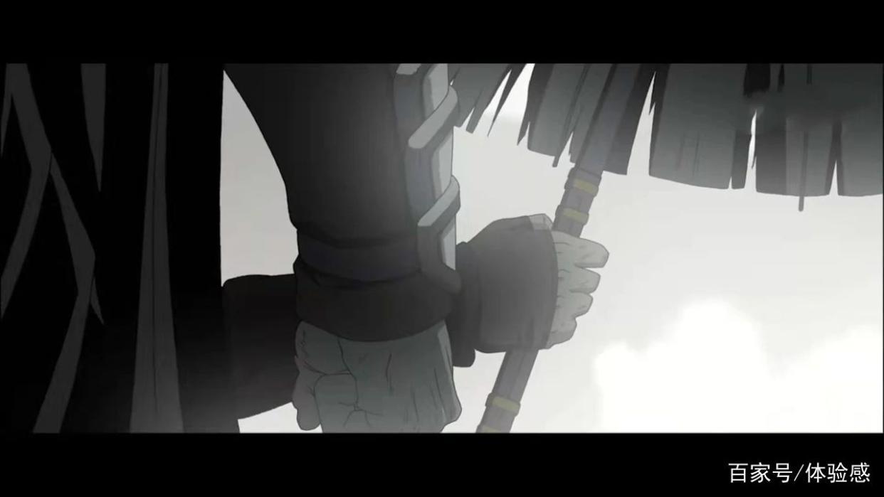 《魁拔2大战元泱界》幽弥狂：魁拔来生再见