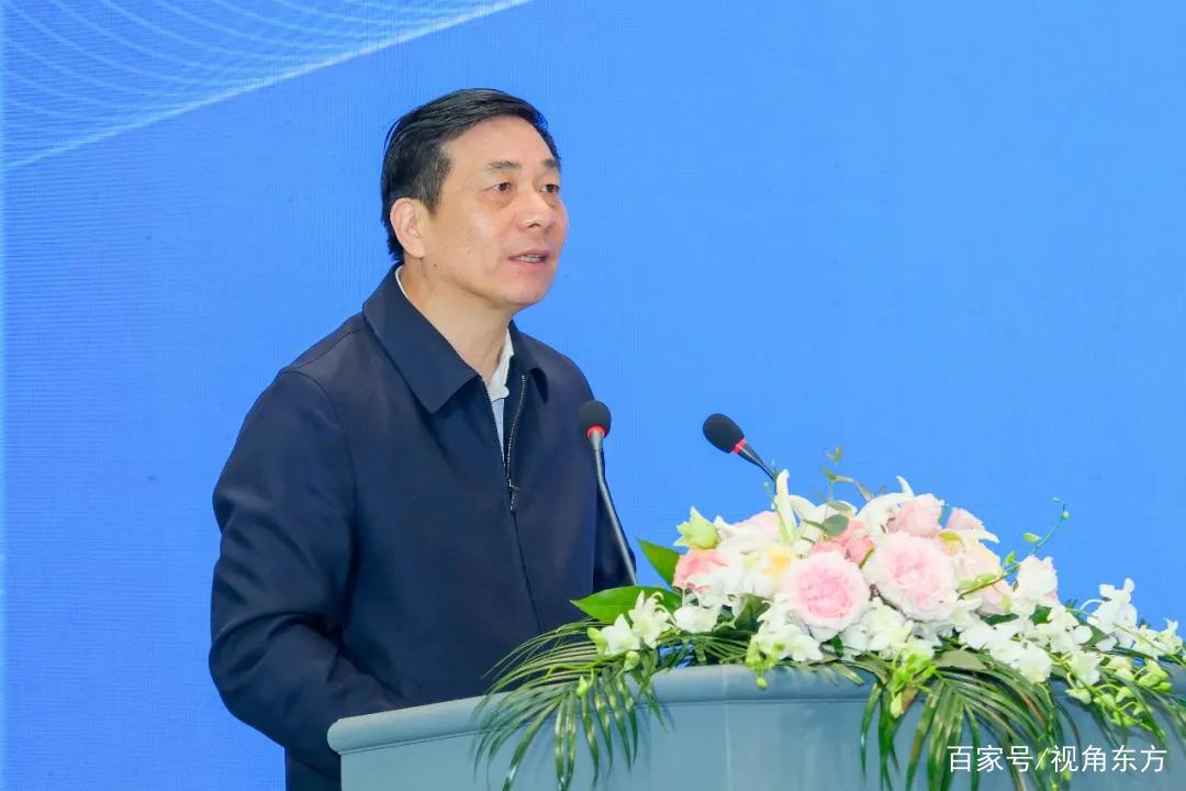 “新视界、新文创、新征程”首届中国文创行业高峰论坛成功举办