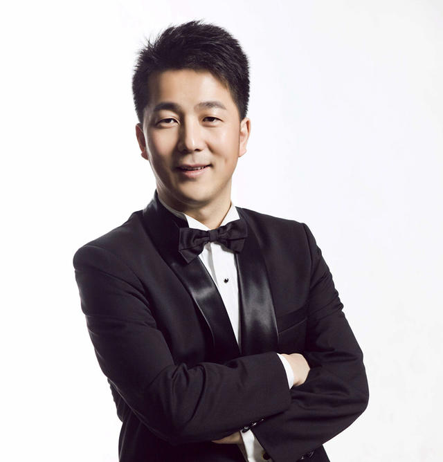 【视听】一场中国红色经典歌剧唱段视听音乐会将在西施大剧院唱响，戳