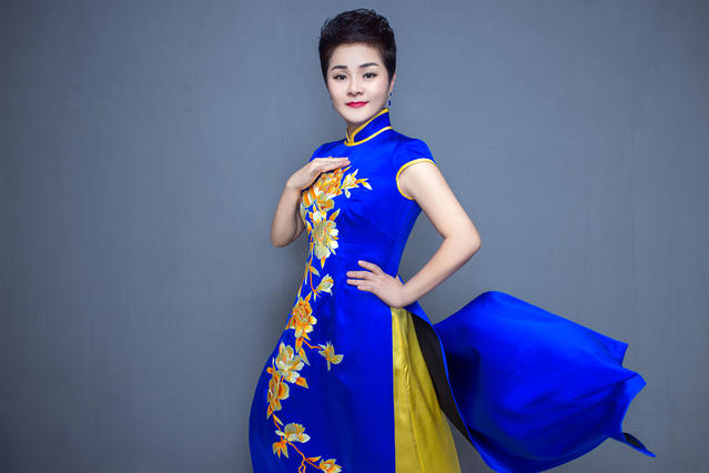 【视听】一场中国红色经典歌剧唱段视听音乐会将在西施大剧院唱响，戳