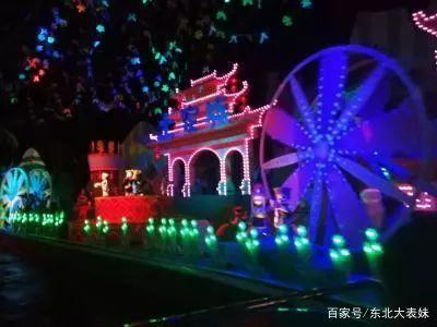 去济南旅游这个地方适合带孩子玩购物要去这里