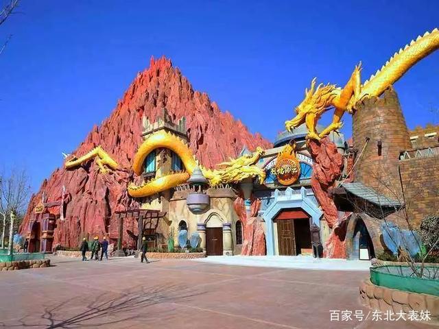 去济南旅游这个地方适合带孩子玩购物要去这里