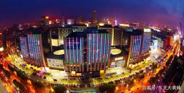 去济南旅游这个地方适合带孩子玩购物要去这里