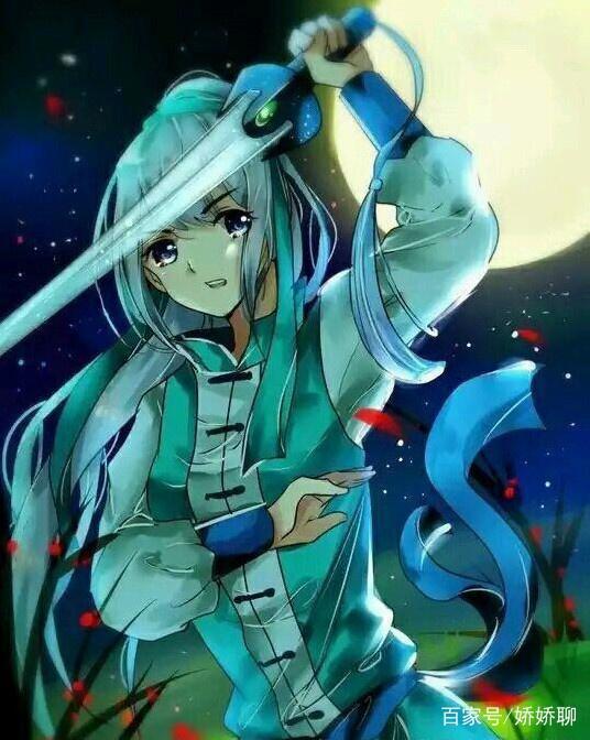 国漫中最难唱的四首神曲《一人之下》中的“采花”排行第一！