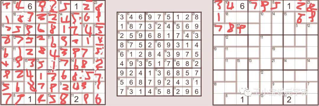 小宝说PFP头像版权品之「红洞元虎」