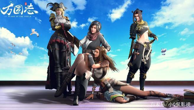 明明很好看却没能大火的6部国漫，你错过几部？