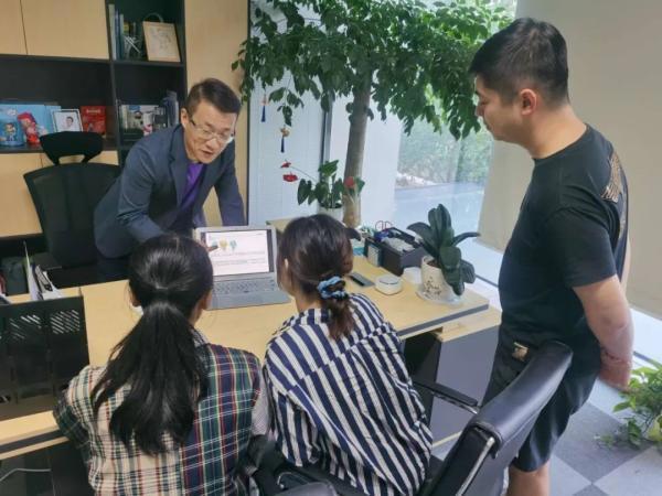 杭州动漫圈的“大哥”出手了，带来两部杭州亚运会吉祥物短片！