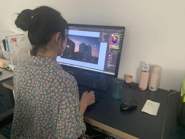 杭州动漫圈的“大哥”出手了，带来两部杭州亚运会吉祥物短片！