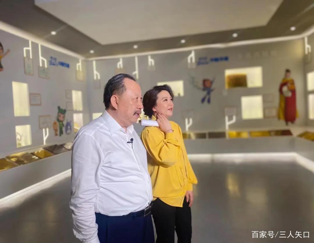 吴建荣：“建筑大佬”的动漫梦--更好的时代值得更好的你