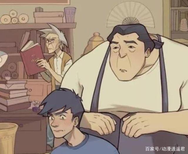 炒冷饭的动漫续作，东方神娃毁经典，巴啦啦小魔仙三毛钱特效