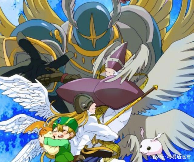 炒冷饭的动漫续作，东方神娃毁经典，巴啦啦小魔仙三毛钱特效