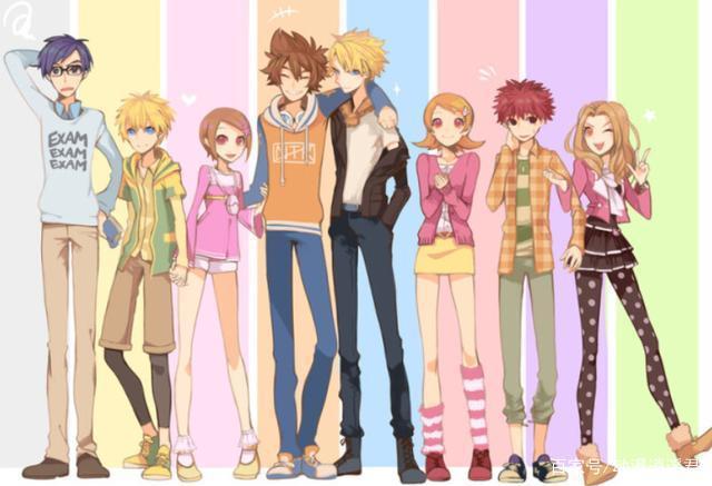 炒冷饭的动漫续作，东方神娃毁经典，巴啦啦小魔仙三毛钱特效