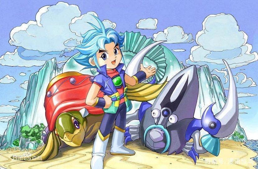 十部国产动画片，陪伴95后度过了难忘的童年，你看过几部？