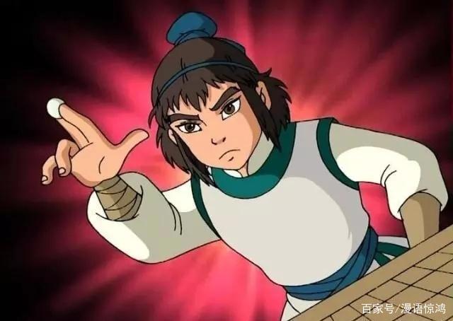 十部国产动画片，陪伴95后度过了难忘的童年，你看过几部？